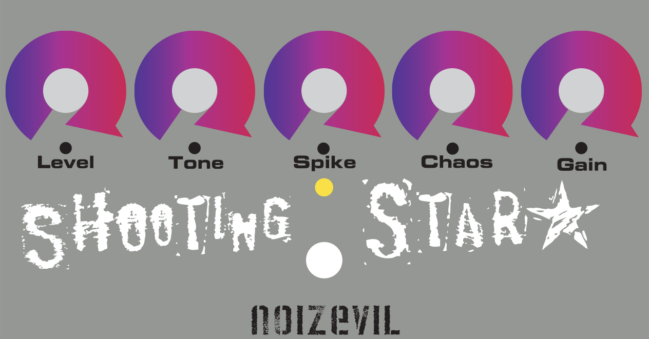 noizevil.com